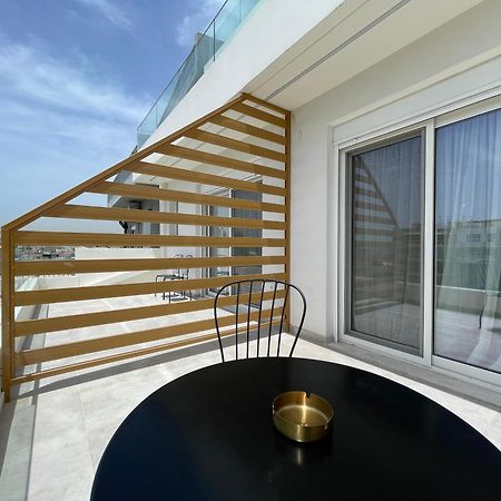 Acropolis View Luxurious Studio Living أثينا المظهر الخارجي الصورة