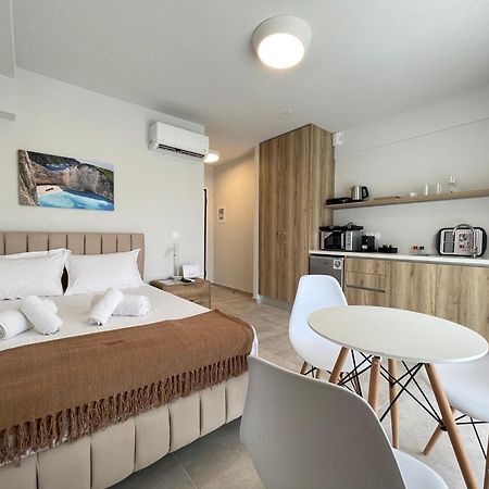 Acropolis View Luxurious Studio Living أثينا المظهر الخارجي الصورة