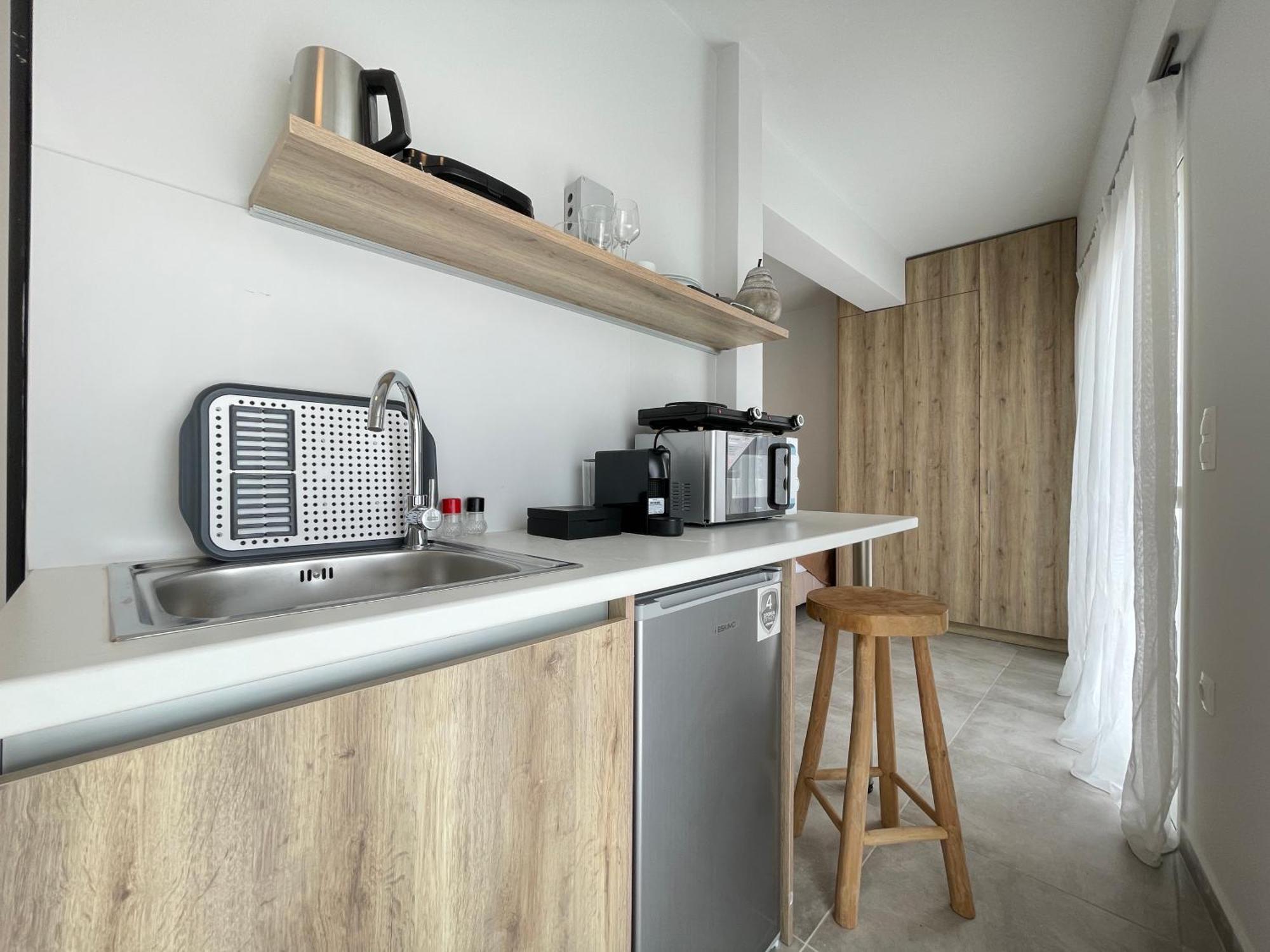 Acropolis View Luxurious Studio Living أثينا المظهر الخارجي الصورة