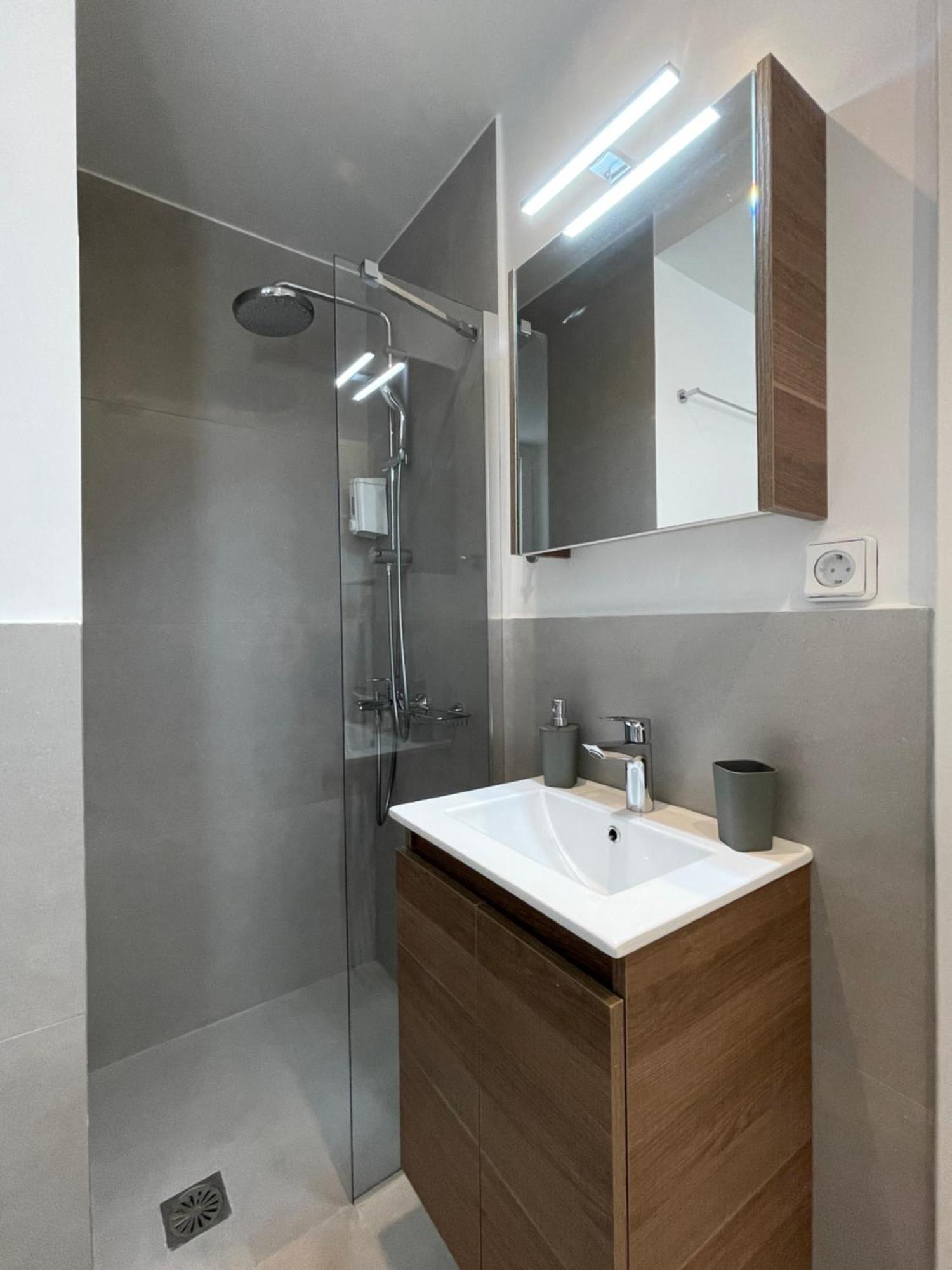 Acropolis View Luxurious Studio Living أثينا المظهر الخارجي الصورة