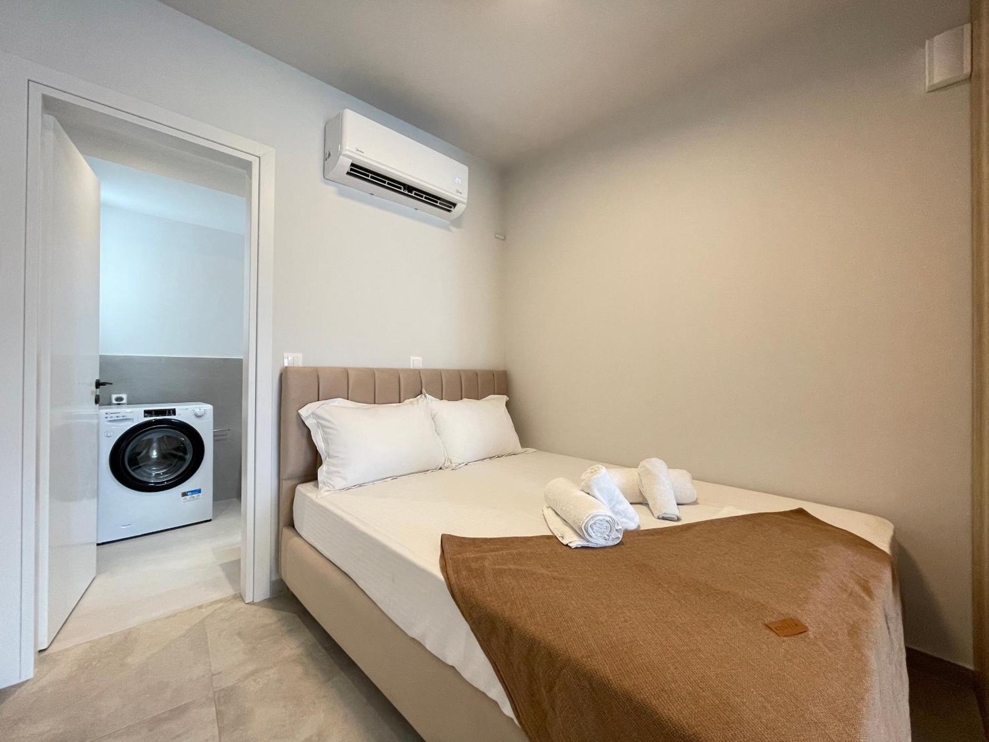 Acropolis View Luxurious Studio Living أثينا المظهر الخارجي الصورة