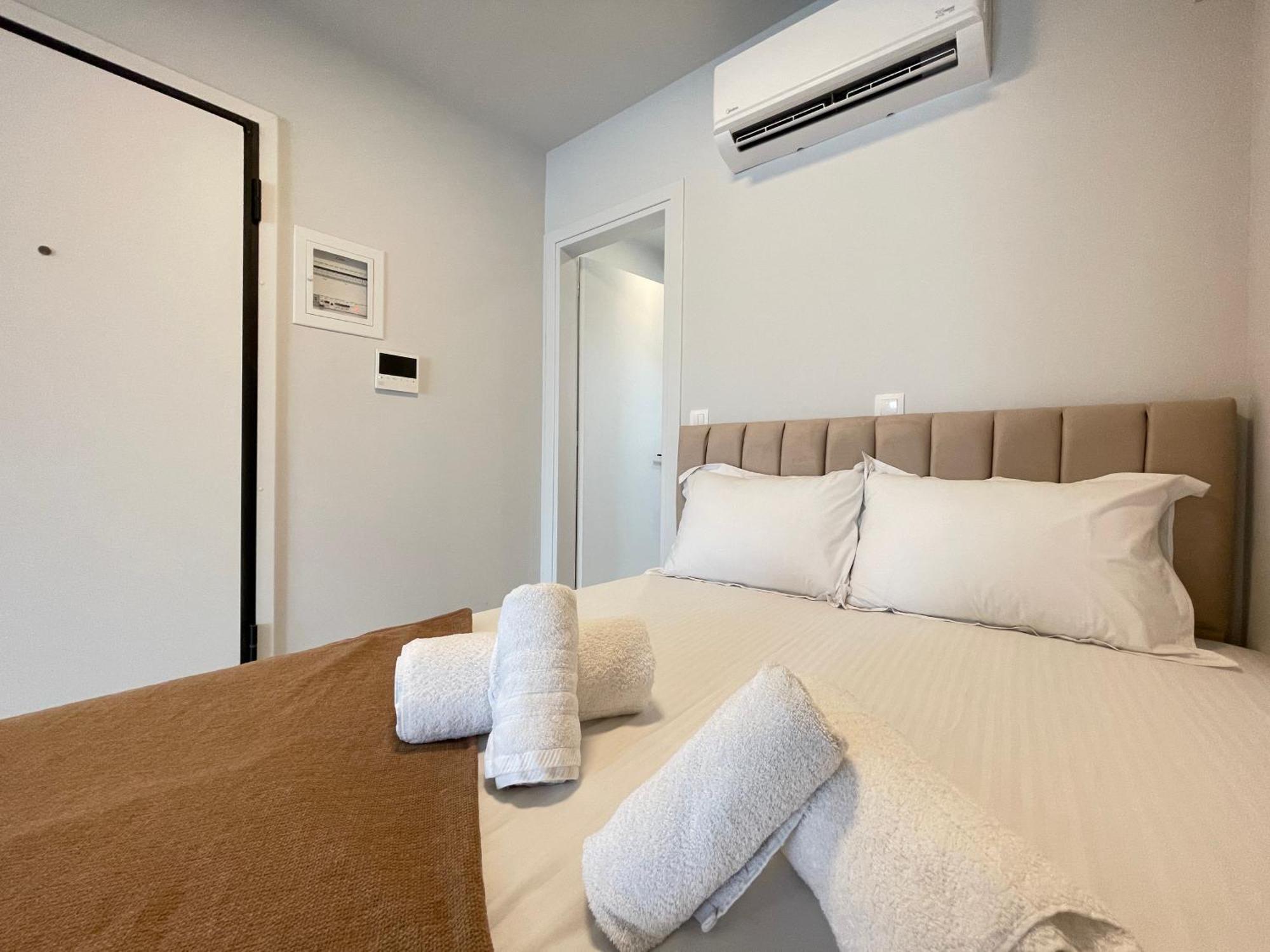 Acropolis View Luxurious Studio Living أثينا المظهر الخارجي الصورة