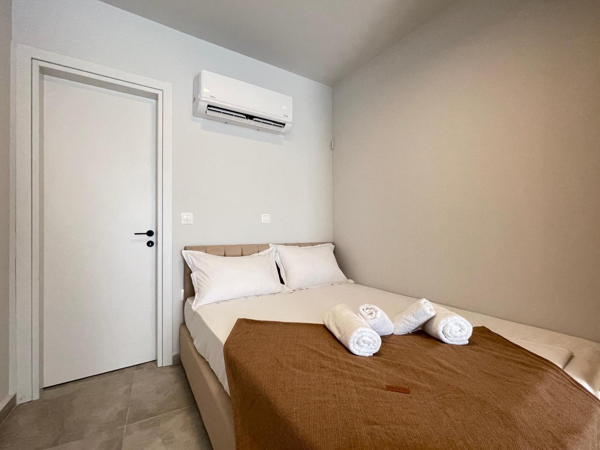 Acropolis View Luxurious Studio Living أثينا المظهر الخارجي الصورة