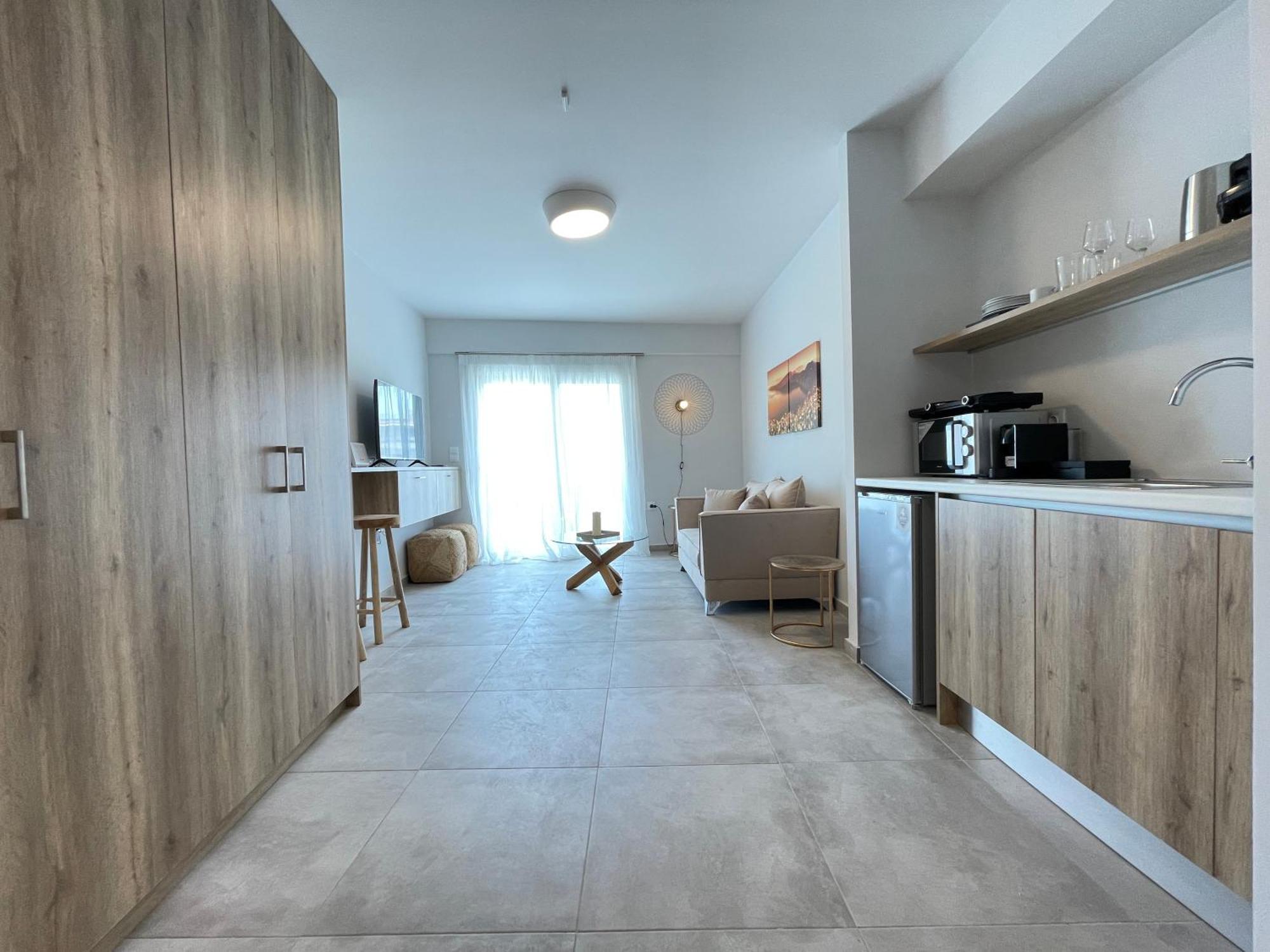 Acropolis View Luxurious Studio Living أثينا المظهر الخارجي الصورة