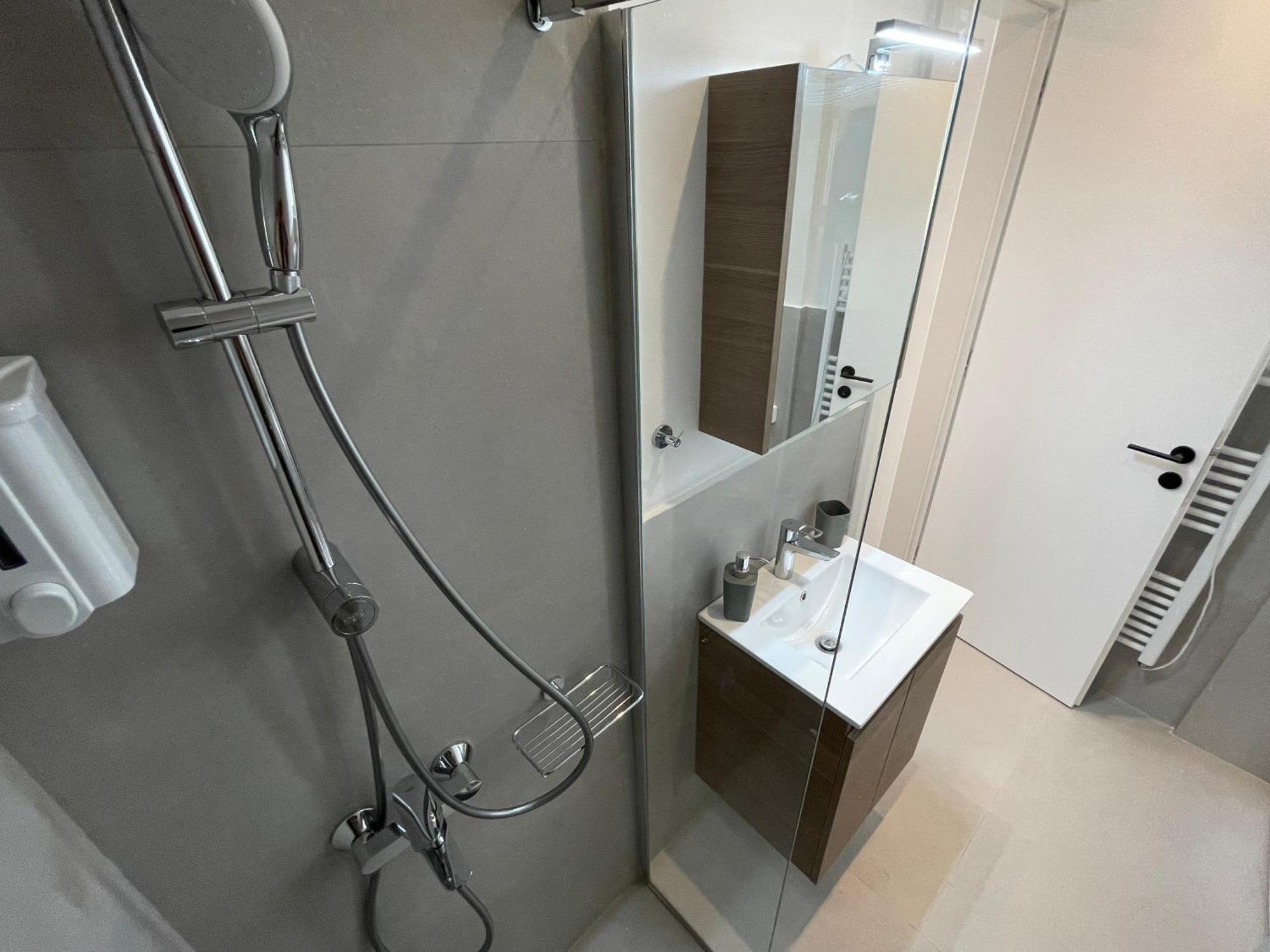 Acropolis View Luxurious Studio Living أثينا المظهر الخارجي الصورة