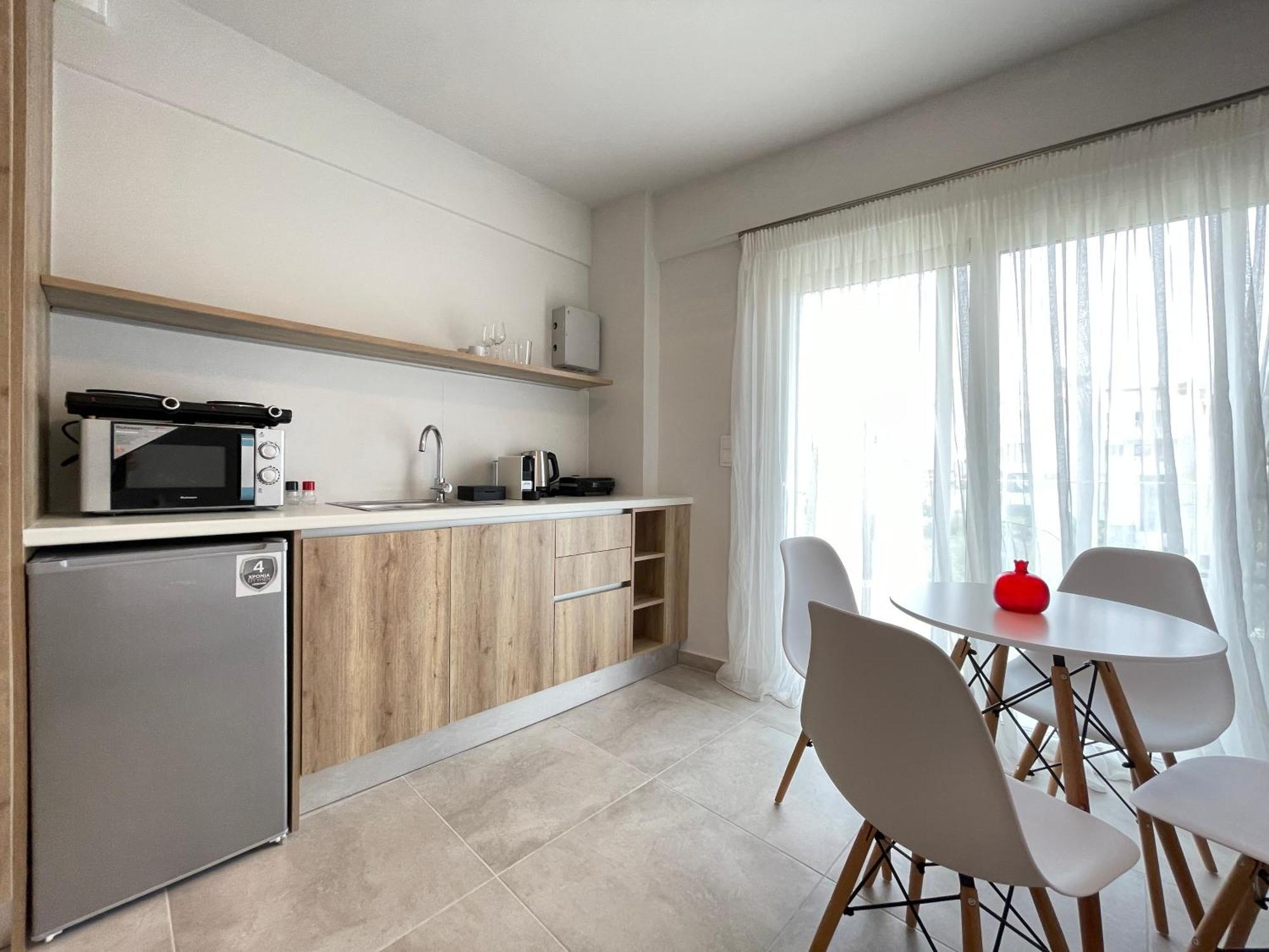 Acropolis View Luxurious Studio Living أثينا المظهر الخارجي الصورة