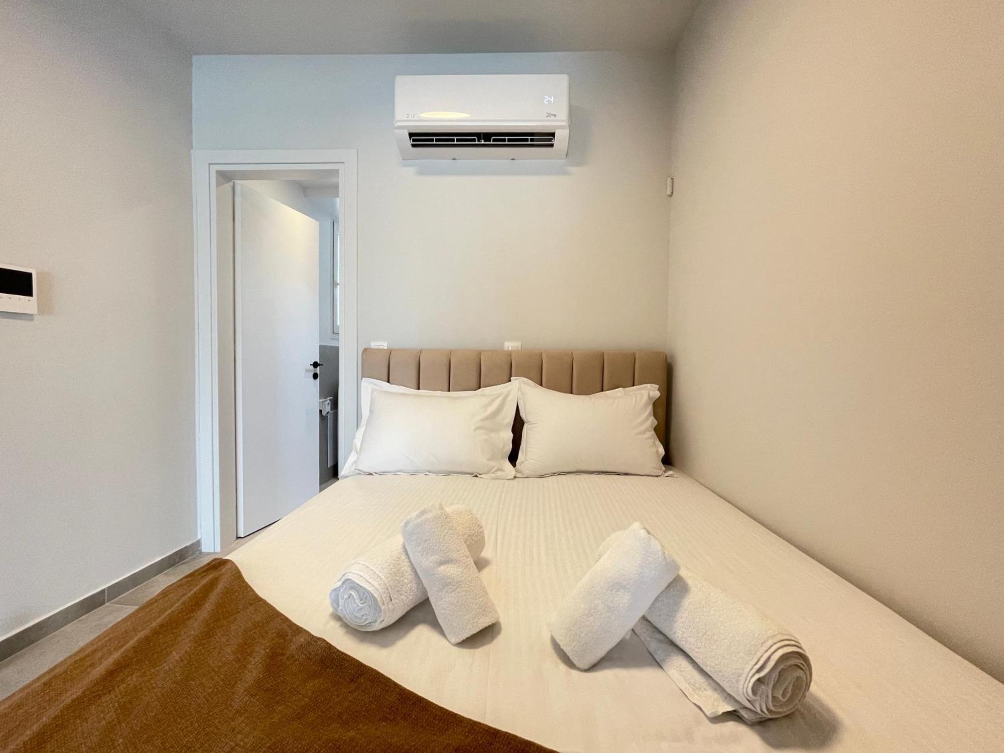 Acropolis View Luxurious Studio Living أثينا المظهر الخارجي الصورة