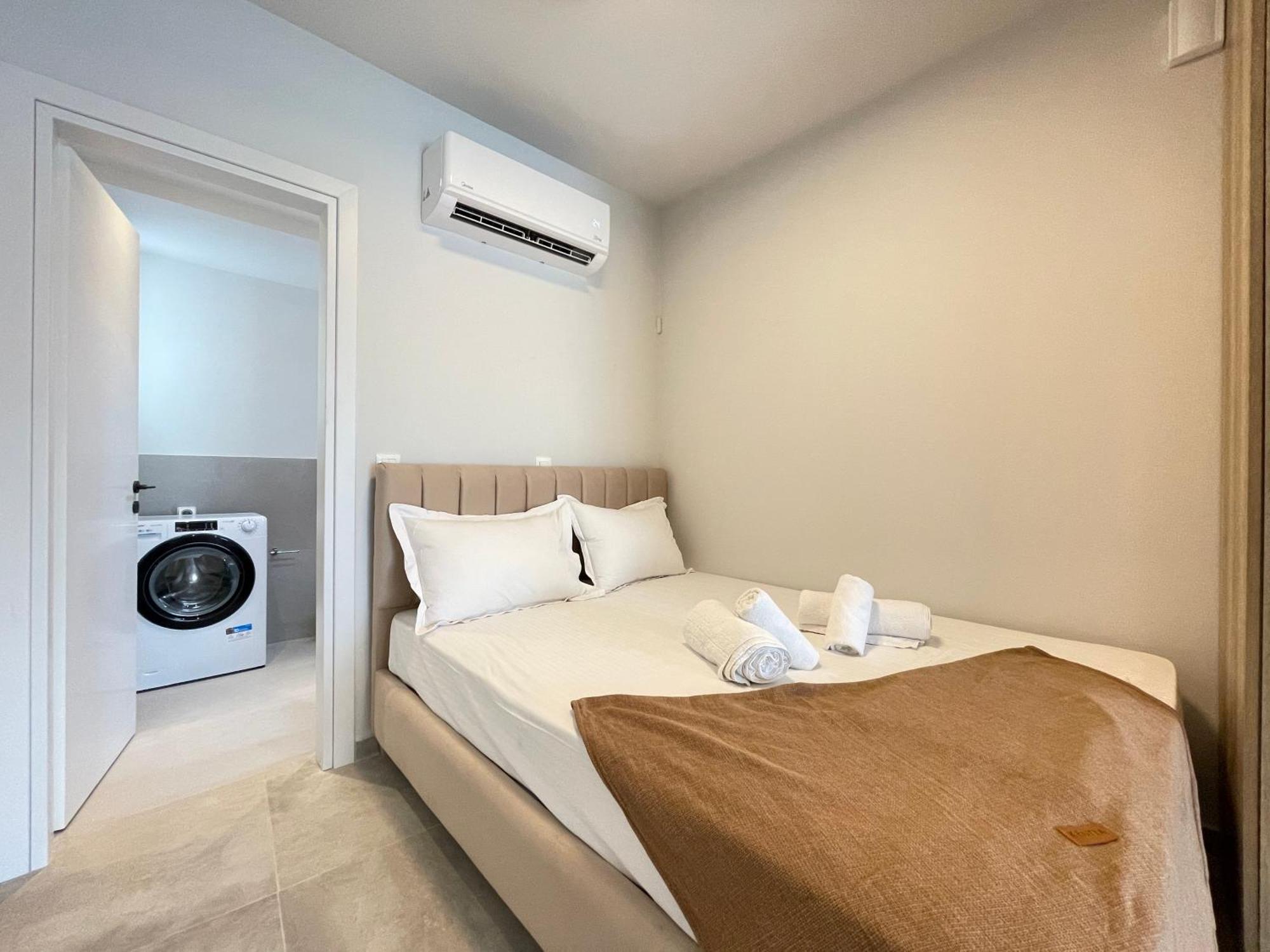 Acropolis View Luxurious Studio Living أثينا المظهر الخارجي الصورة