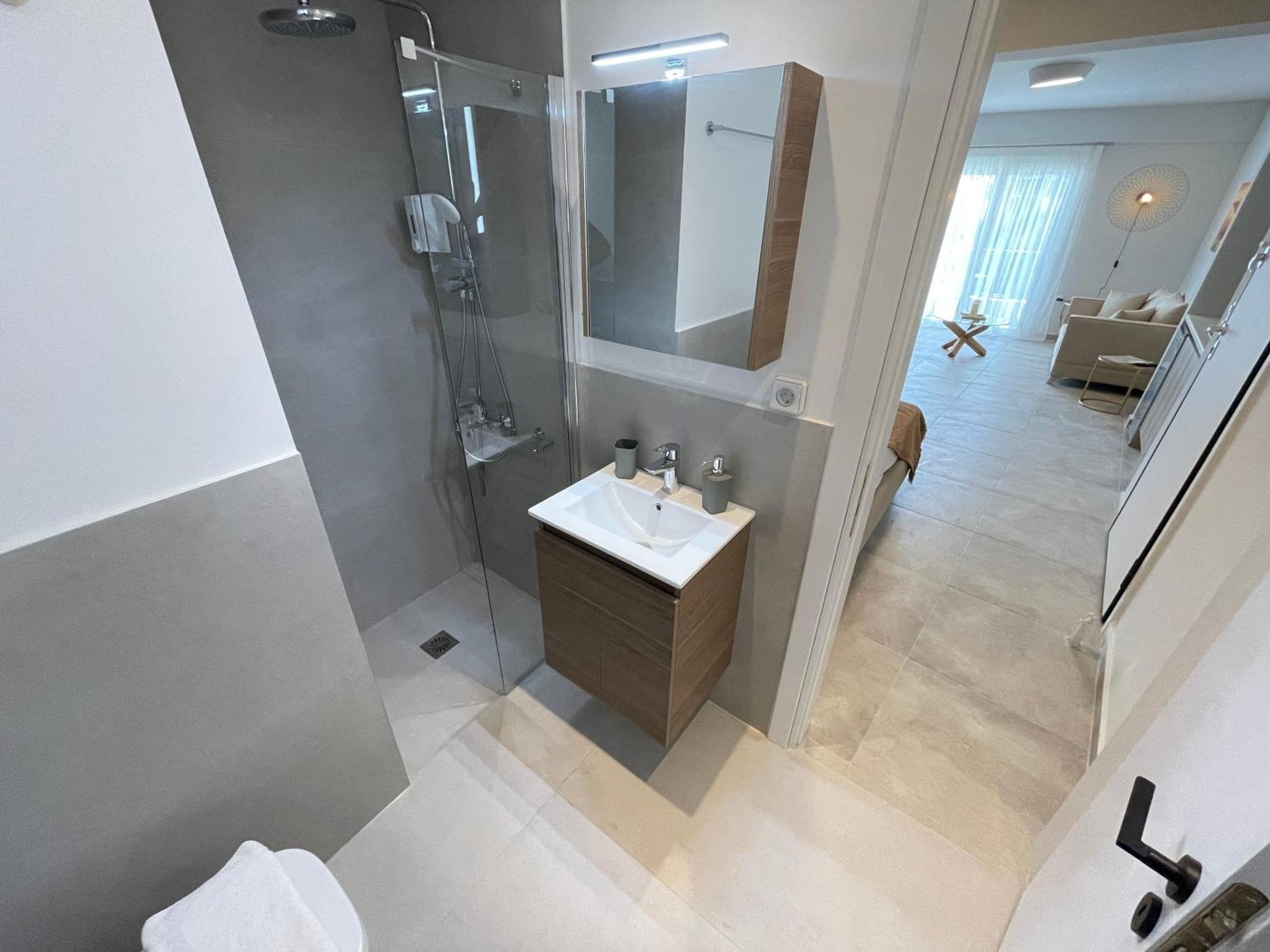 Acropolis View Luxurious Studio Living أثينا المظهر الخارجي الصورة