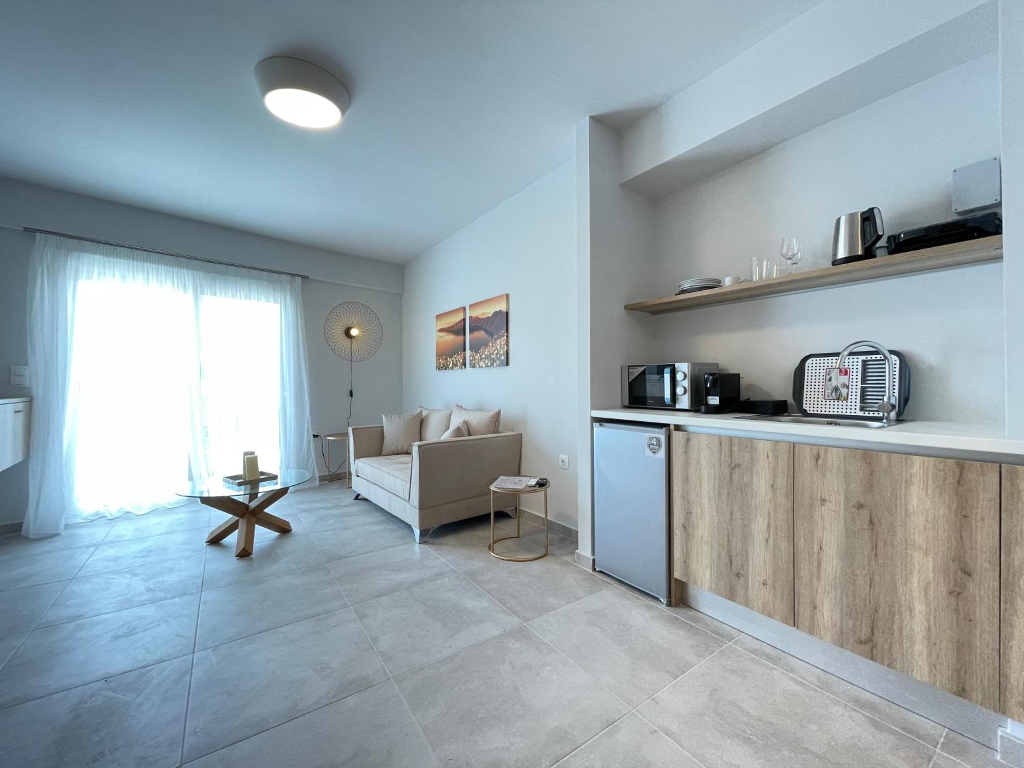 Acropolis View Luxurious Studio Living أثينا المظهر الخارجي الصورة