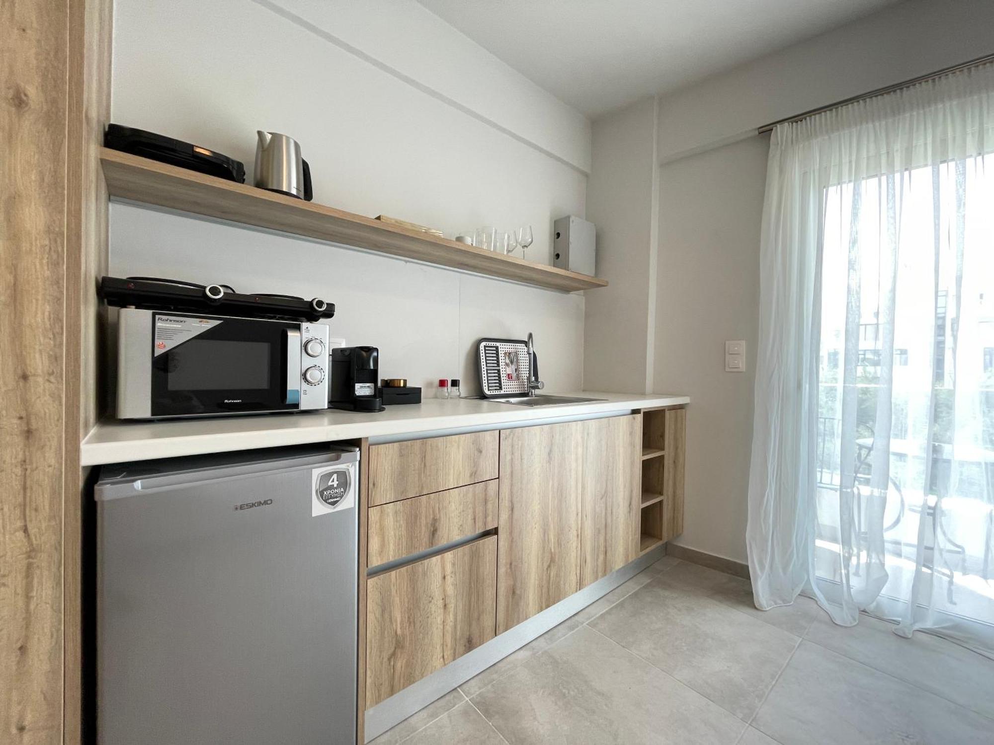 Acropolis View Luxurious Studio Living أثينا المظهر الخارجي الصورة